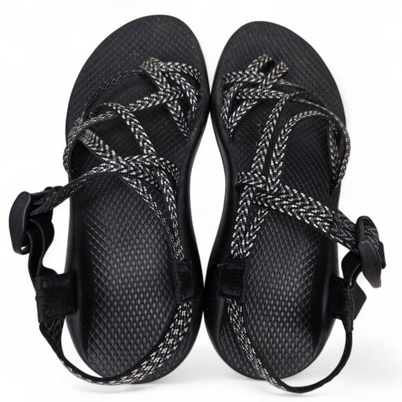 Chaco ZX2 Boost Outdoor Sandals Women's Skinny Strap Hiking Terrain Activewear 9 - Picture 4 of 7